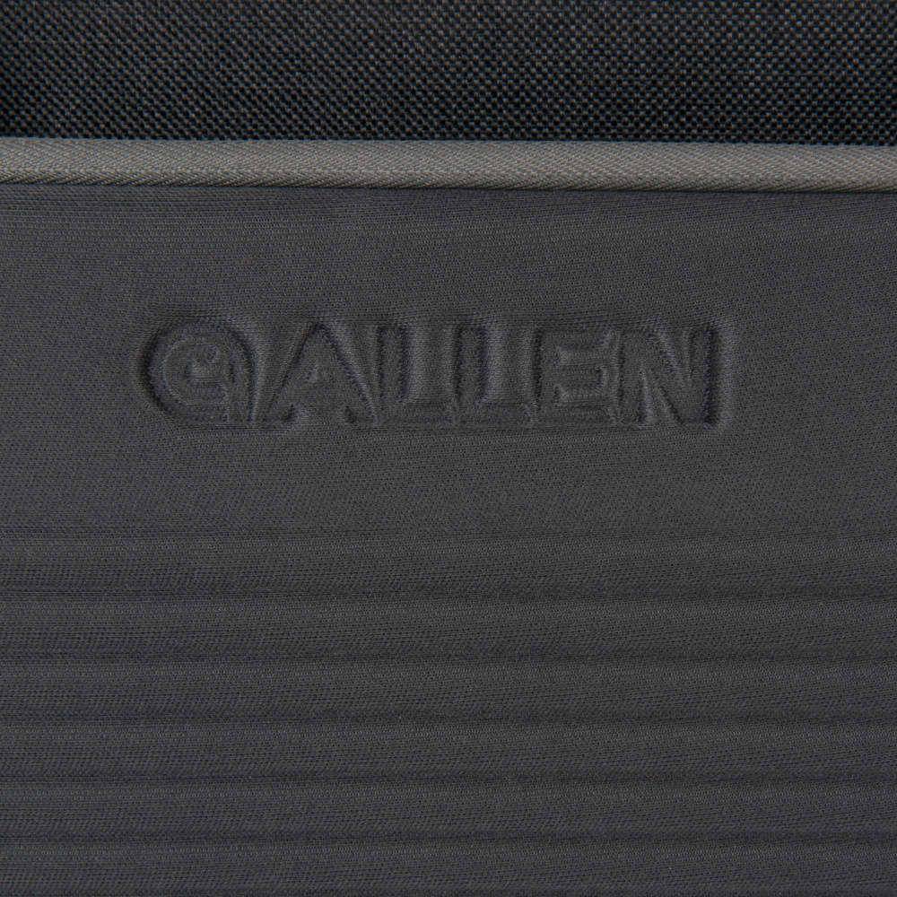 Allen Competitor Series Takedown Soft Shotgun Case 32" Grey - Image 7