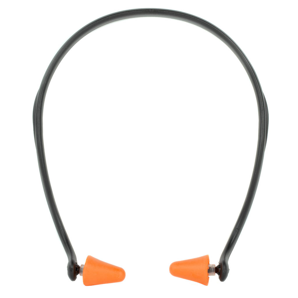 WALKER'S PROTEK EAR PLUG BAND