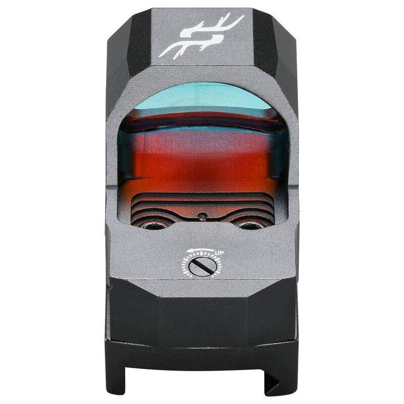 Simmons Pro Target 1x25 Reflex Red Dot Sight - Image 5