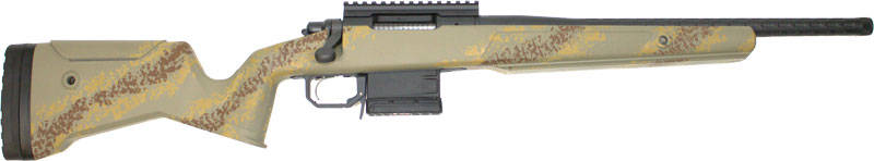 GLFA SUB-1 BOLT ACTION 308 WIN