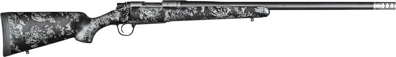CHRISTENSEN RIDGELINE FFT !!