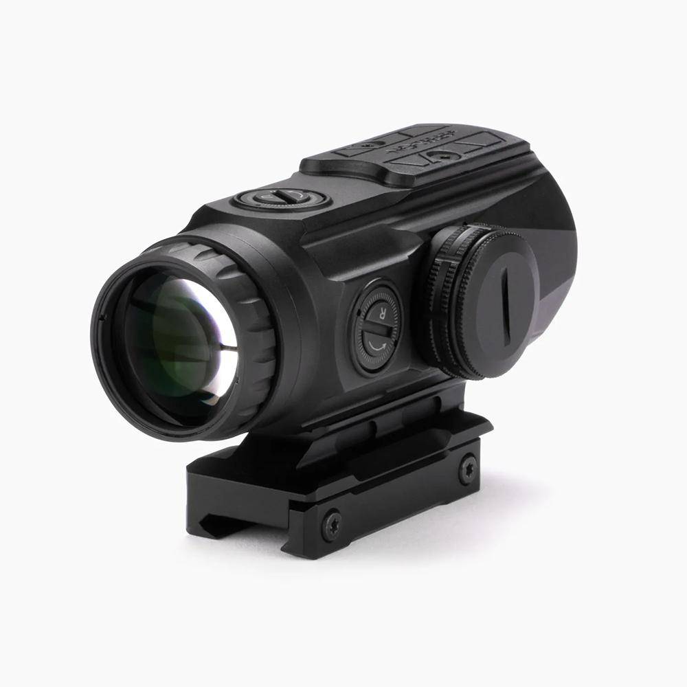 Athlon Midas Flare 5x Prism Sight - Image 2