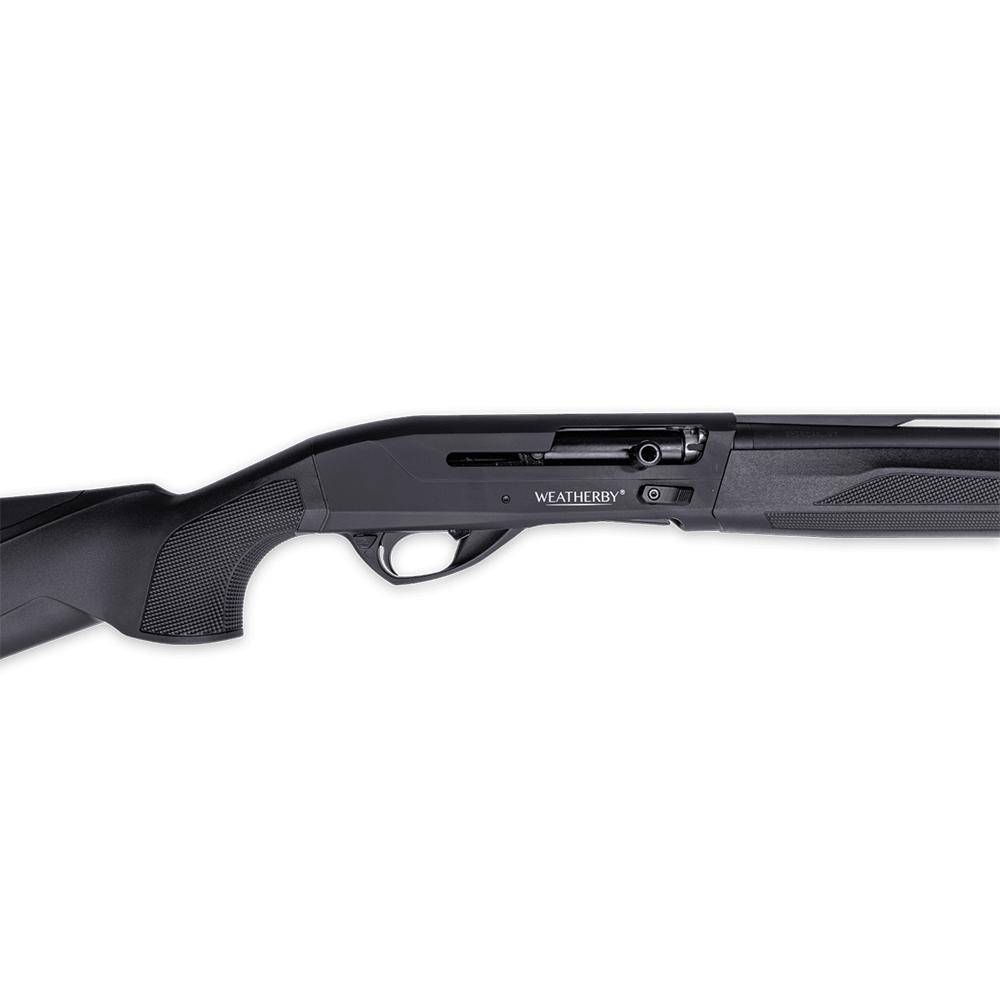 Weatherby Element II Shotgun 12 ga 3" Chamber 2rd Capacity 28" Barrel Black - Image 3