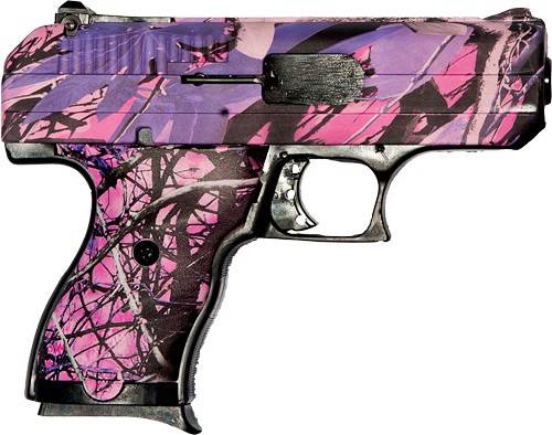 HI-POINT PISTOL 380ACP 3.5