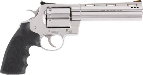Colt Kodiak Handgun .44 Rem Mag 6rd Capacity 6" Barrel Stainless Finish - Image 2
