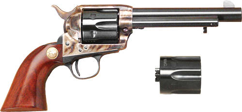 CIMARRON P-MODEL DUAL CYLINDER
