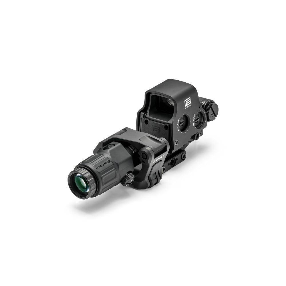 EOTech HHS Complete System EXPS3-0 HWS G33mag Unity FAST FTC OMNI Mount Black - Image 3