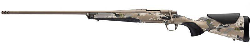 BROWNING X-BOLT 2 SPEED 270WIN