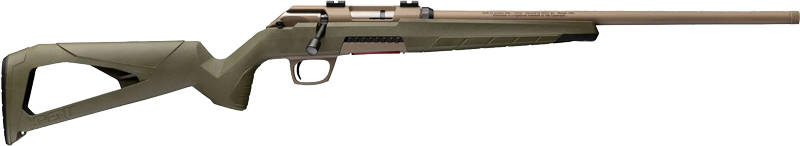 WINCHESTER XPERT BR 17WSM 18