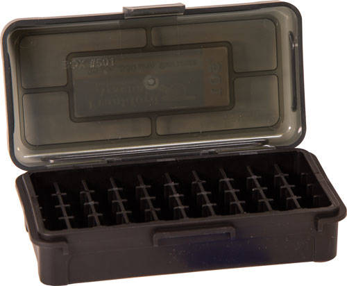FRANKFORD AMMO BOX 380-9MM 50RD - Image 3