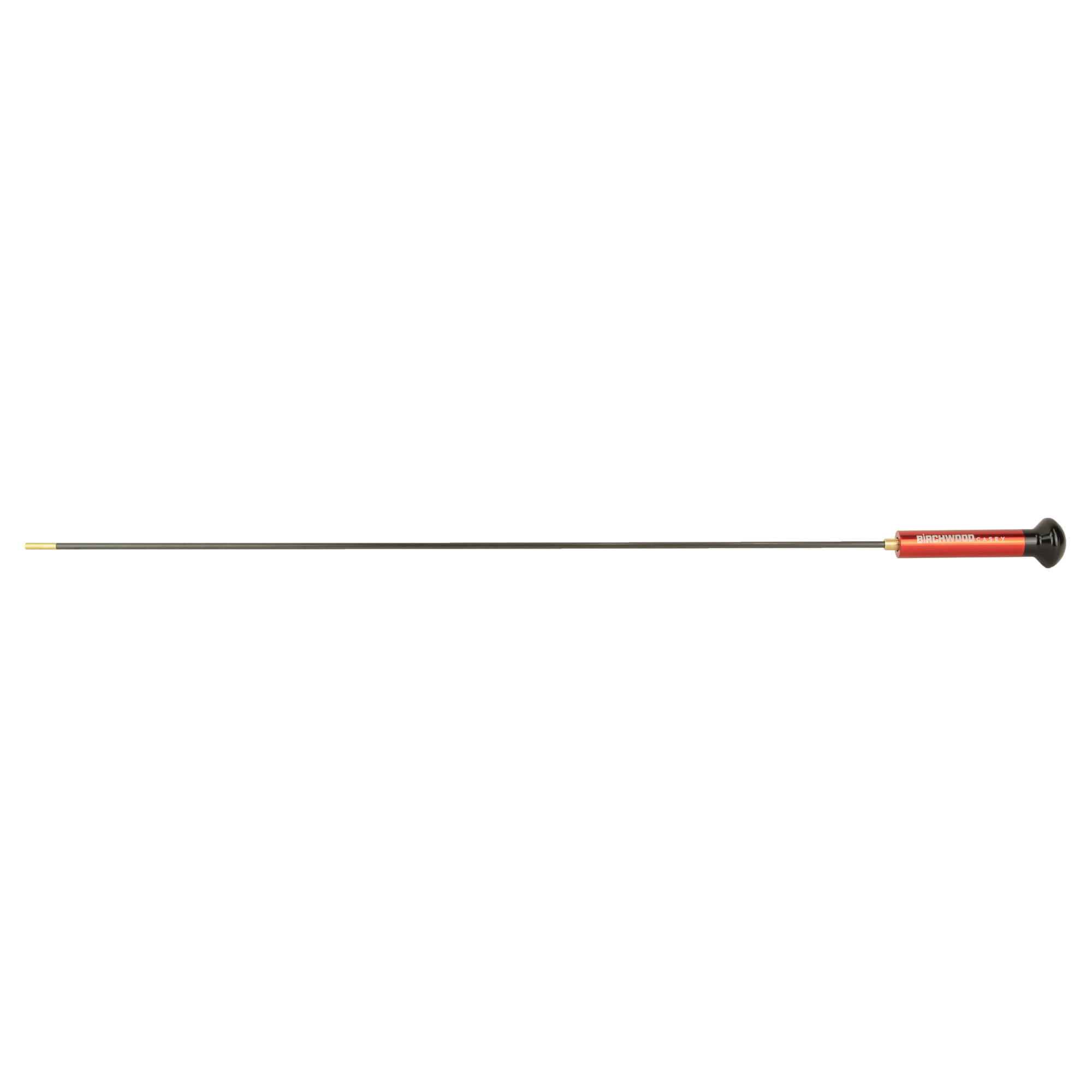 Birchwood Casey Premium Cleaning Carbon Rod .270-.50 Cal 30" Length - Image 2