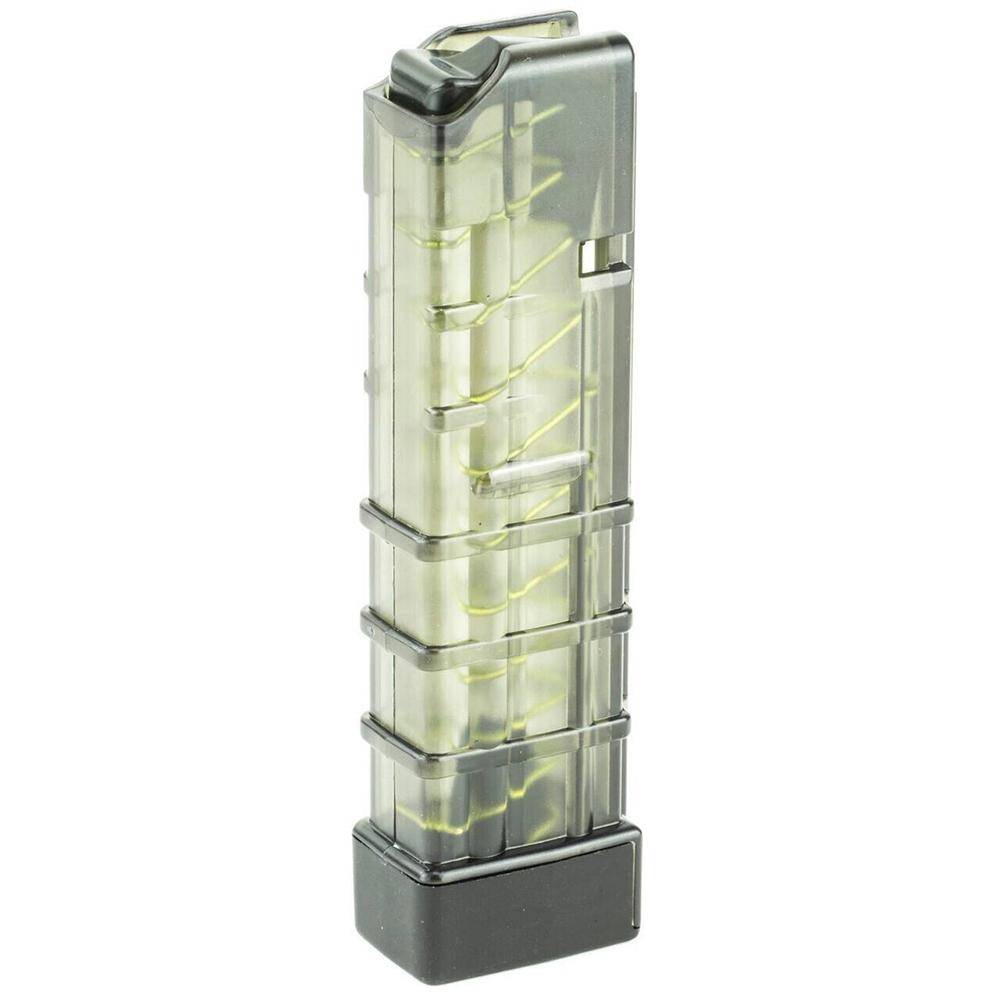 Global Ordnance Handgun Magazine for Grand Power Stribog 9mm Luger 20/rd - Image 2