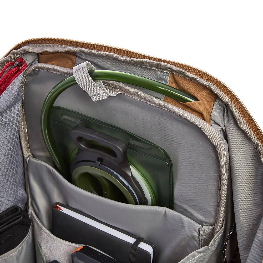 VertX Siege 25L Tactical Backpack Wolf Grey - Image 18