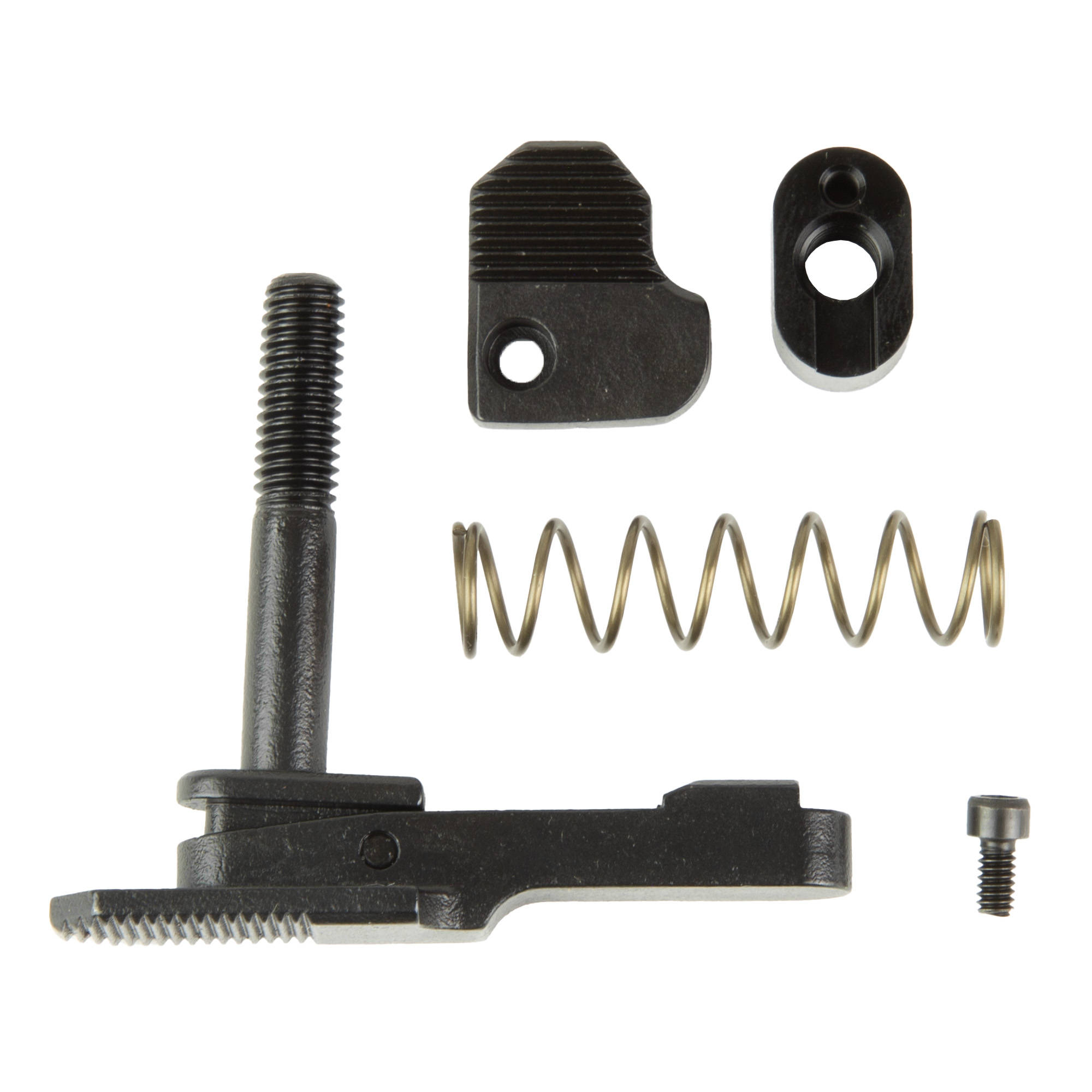 CMMG AR-15 Zeroed Ambi Mag Catch and Button Kit - Image 2