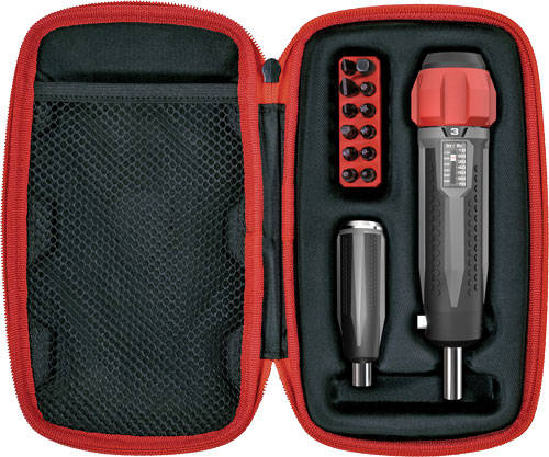Real Avid Smart-Torq Adjustable Limiter & X3 Driver Kit - Image 13