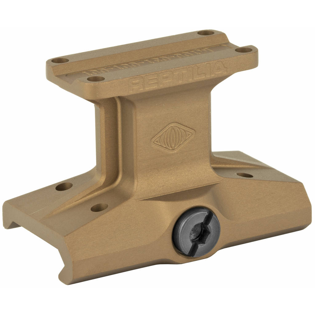 REPTILIA DOT MOUNT 1.93" MRO FDE