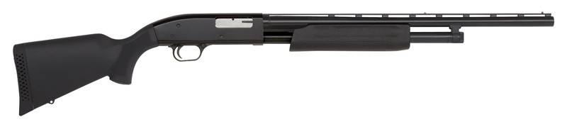Mossberg Maverick 88 Compact/Short LOP Shotgun 20ga 6rd Capacity 22" Barrel - Image 2