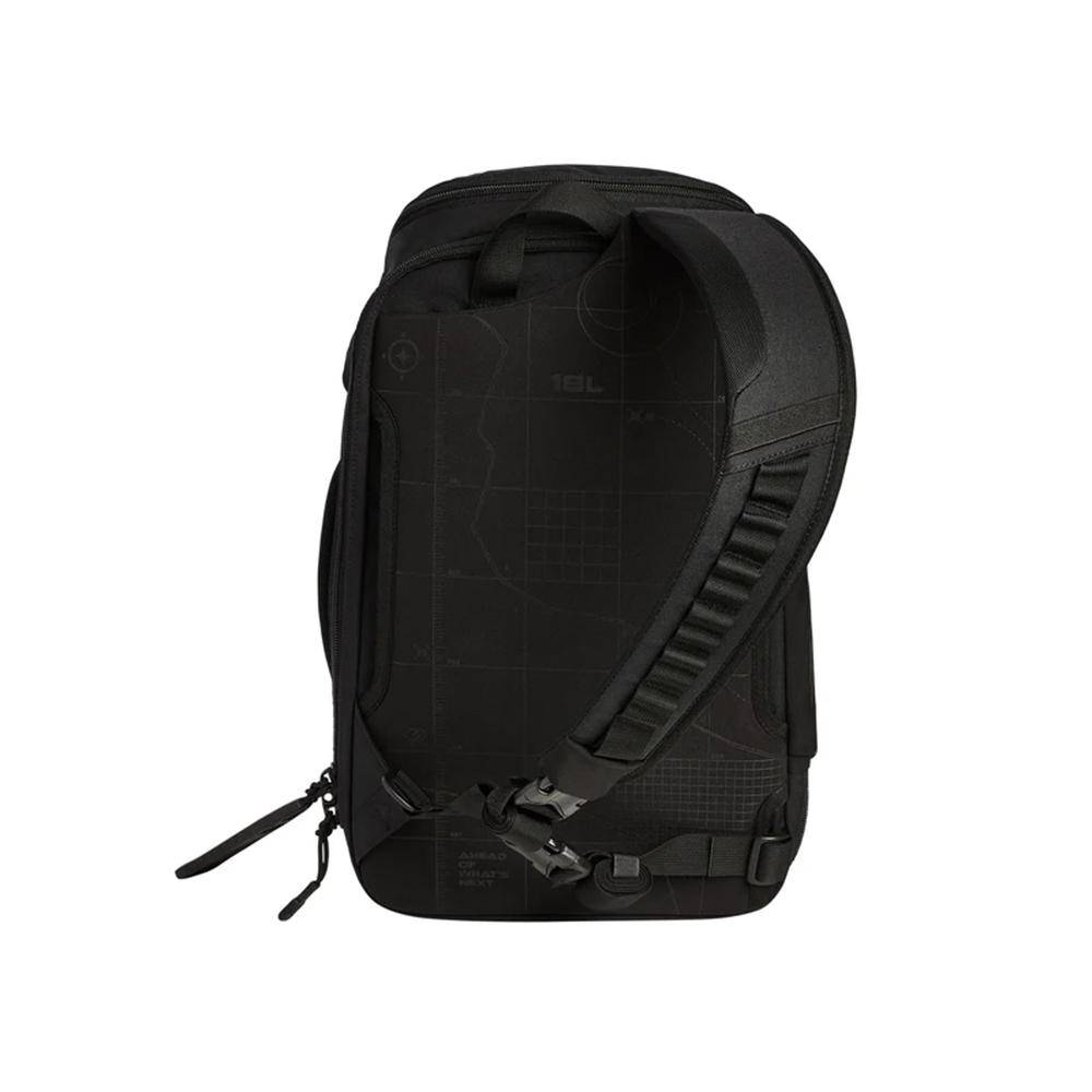 VertX Gamut 18L Sling Bag Black - Image 3