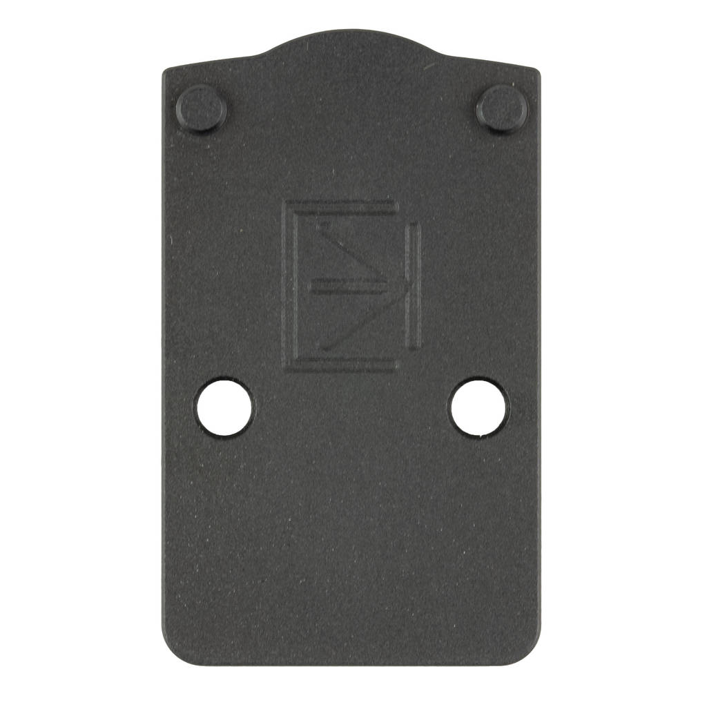 CK P211 GTO/P320 R1 PRO TO RMR PLATE
