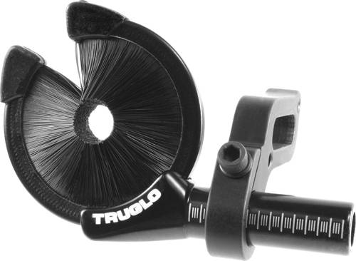 TRUGLO ARROW REST EZ REST FULL