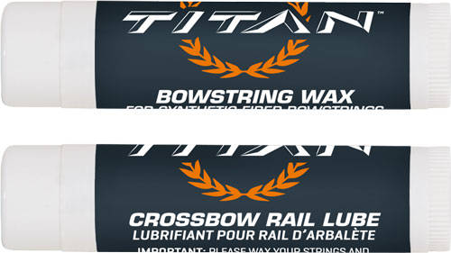 ALLEN RAIL LUBE/STRING WAX