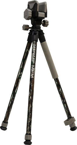 BOG DeathGrip Bantam Tripod Realtree Original Camo - Image 4