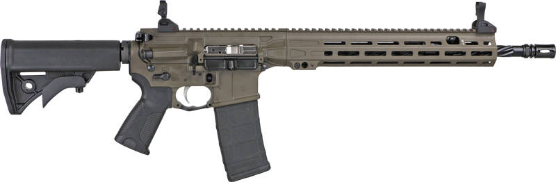LWRC IC-MKII 5.56 NATO 16