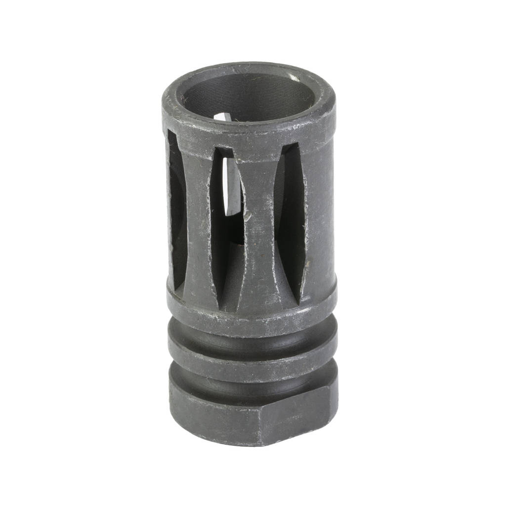 NOVESKE A2 FLASH HIDER M16 1/2X28