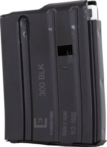E-LANDER MAGAZINE 300 BLACKOUT