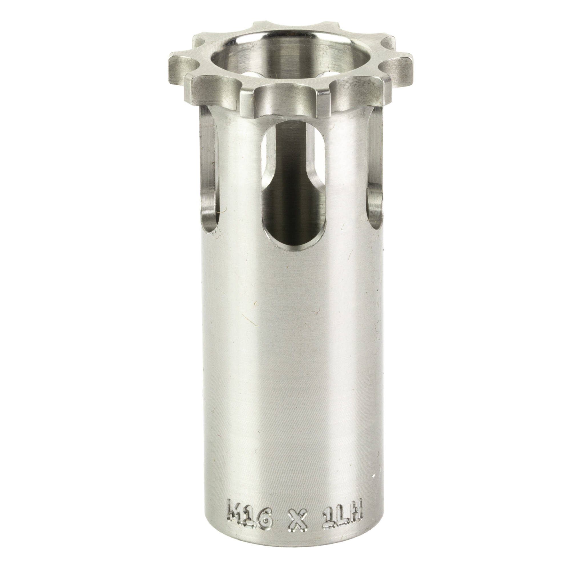 YHM Nielsen Piston .45 Cal M16x1LH Thread - Image 2