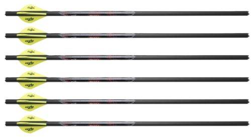 EXCALIBUR ARROW QUILL 16.5