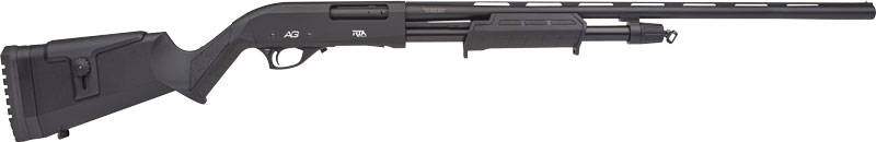 ROCK ISLAND PUMP 20GA 3" 26"VR