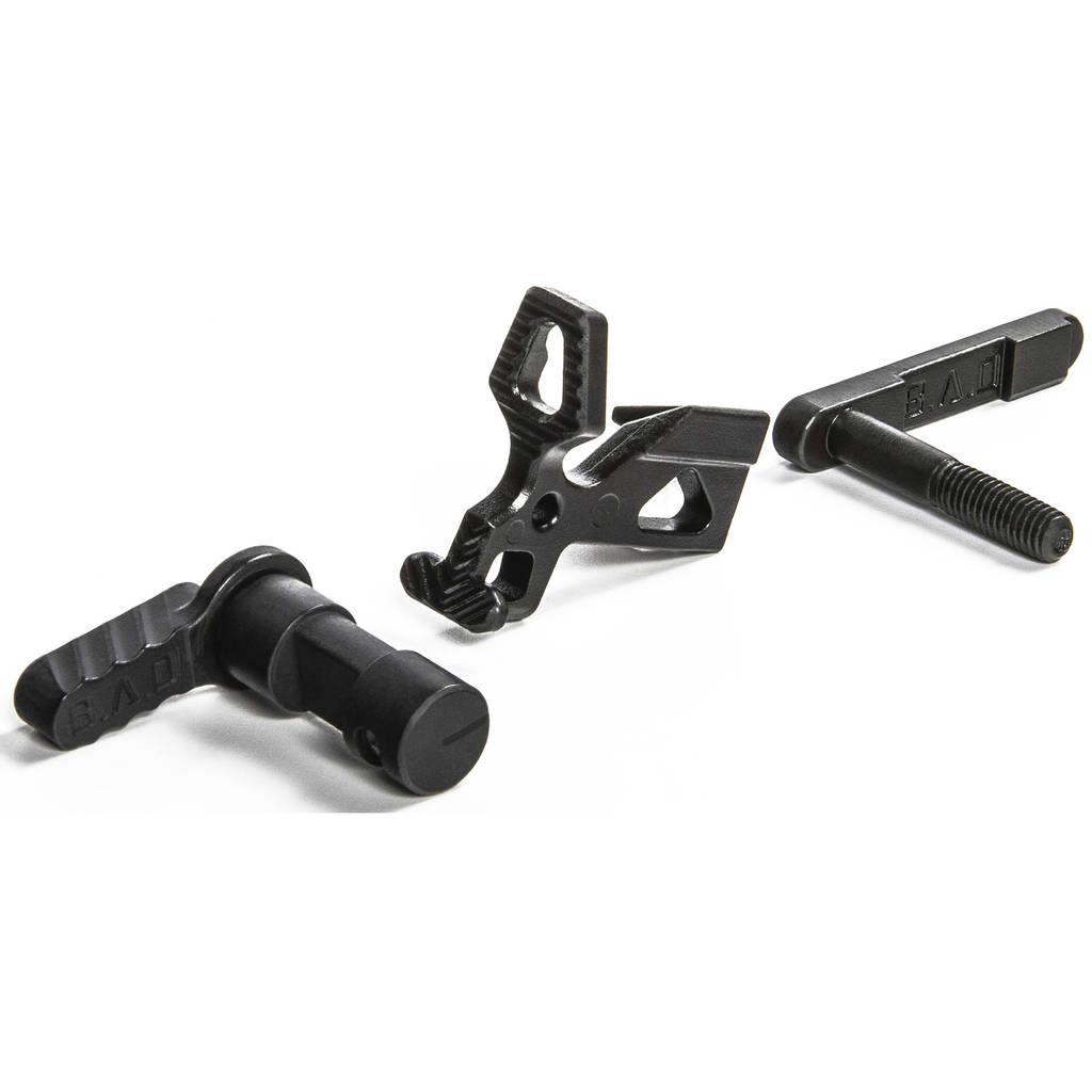BATTLE ARMS ENHANCED LOWER