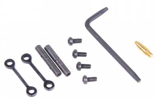 GUNTEC AR15 ANTI ROTATION