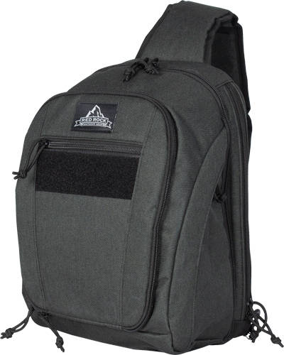 RED ROCK VENTURE SLING PACK