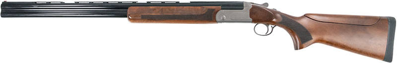 SDS Imports Spandau Arms Target Shotgun 12 ga 3" Chamber 2rd Capacity 28" Barrel Walnut - Image 4