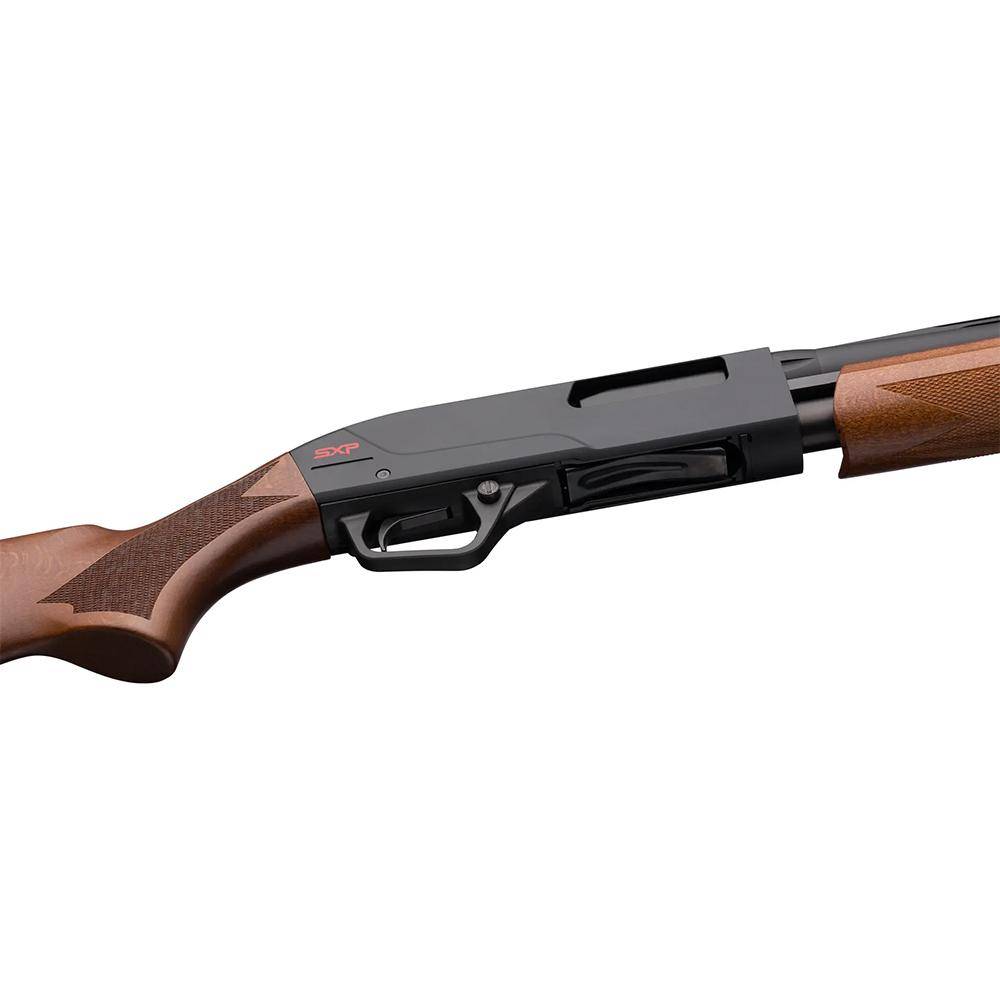 Winchester SXP Field Shotgun 12 ga 3" Chamber 4rd Capacity 28" Barrel - Image 4