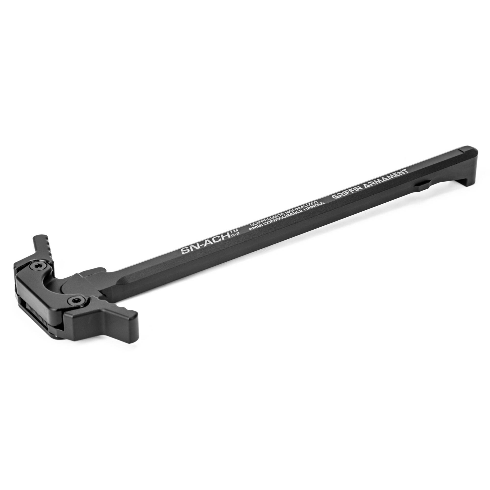 GRIFFIN SN-ACH 10 GEN 2 BLK