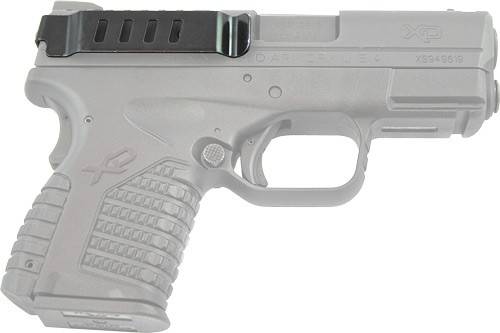 TECHNA CLIP HANDGUN RETENTION