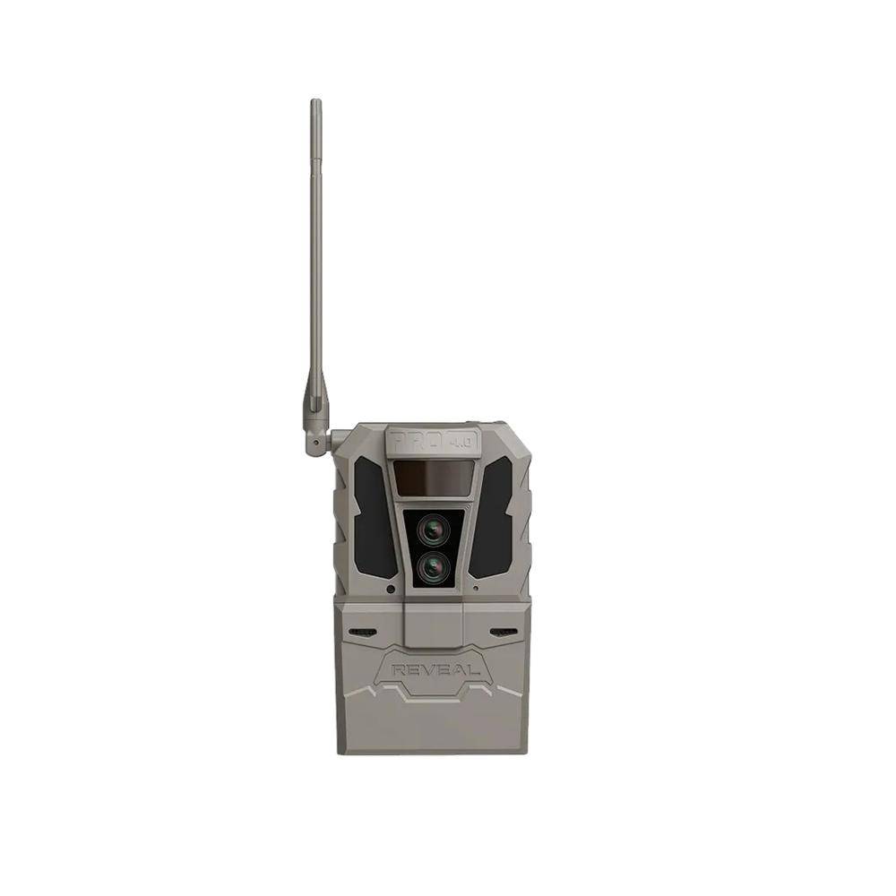 Tactacam Reveal 4.0 Cellular Trail Camera - Image 2