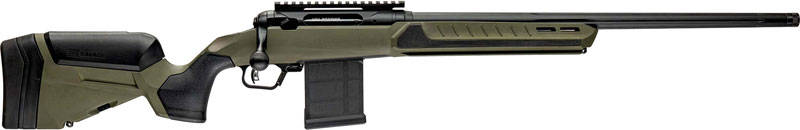 SAVAGE 110 CORE PREDATOR   243