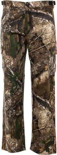HABIT BEAR CAVE 6-POCKET