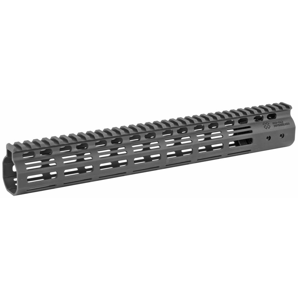 NOVESKE NSR RAIL M-LOK 13.5" BLK
