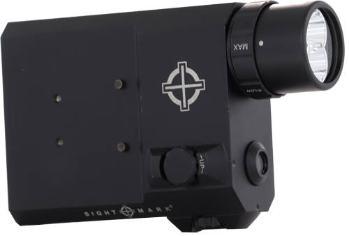 SIGHTMARK LOPRO FLASHLIGHT &