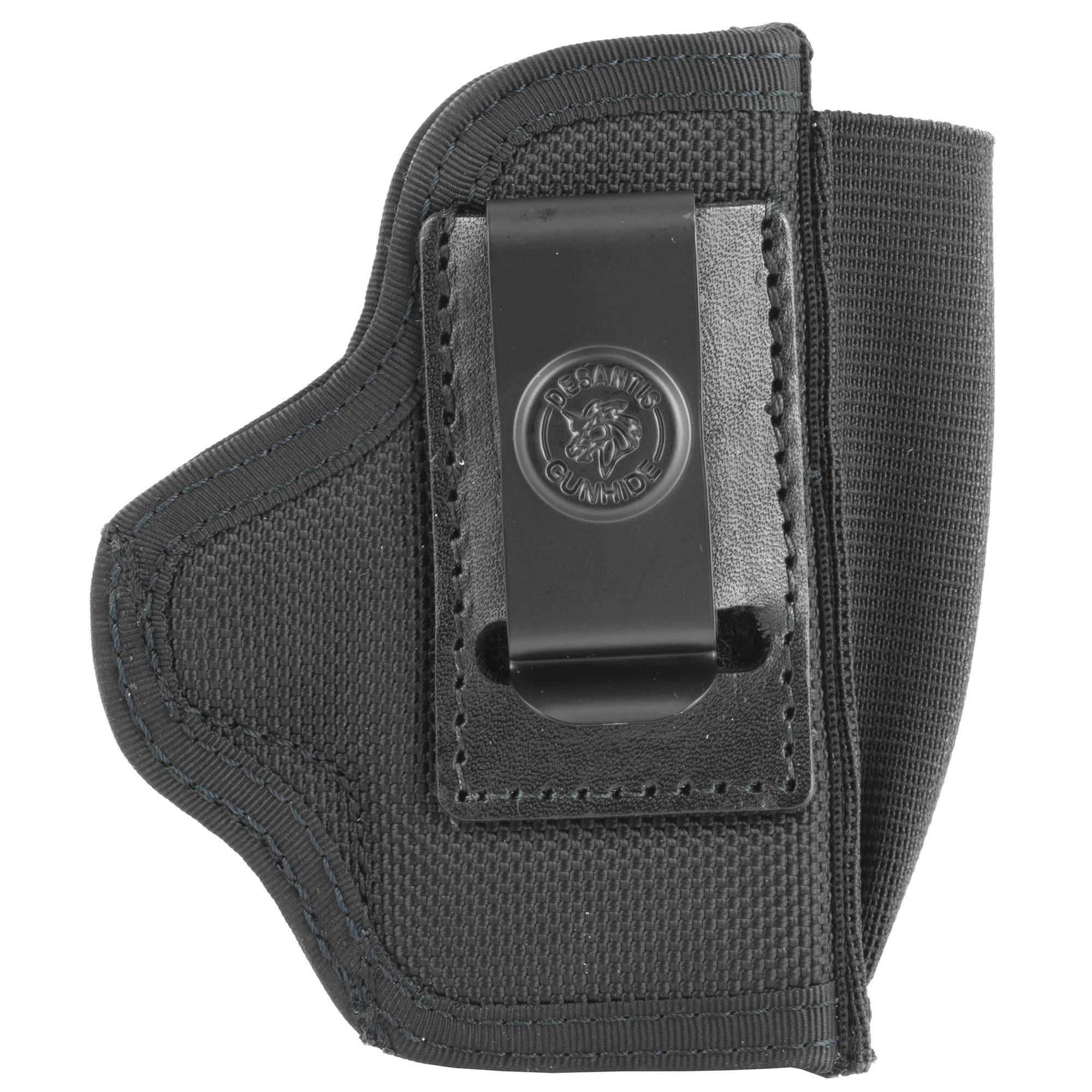 DESANTIS PROSTLTH P238 911 LCP BLK