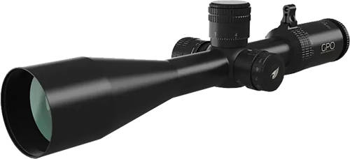 GPO SCOPE GPOTAC 4.5-27X50