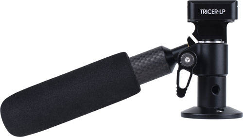 TRICER LP PAN HEAD 4.5OZ FITS