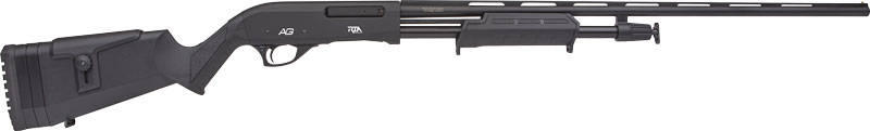 ROCK ISLAND PUMP 410 3" 26"VR
