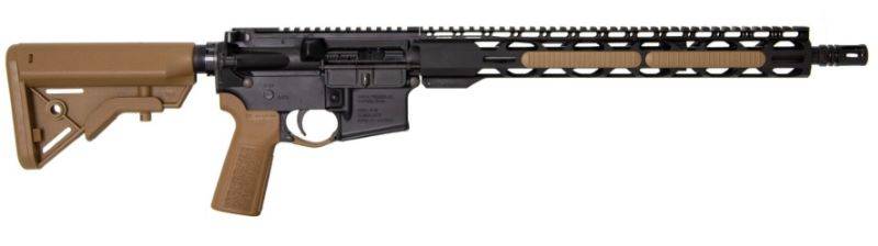 RF FR16-7.62x39HBAR-15RPR