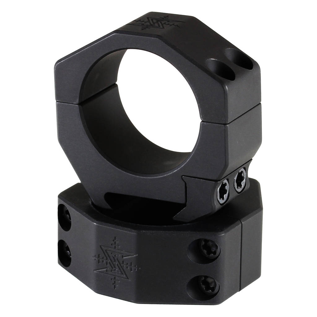 SEEKINS 35MM TUBE .95" LOW 4CAP